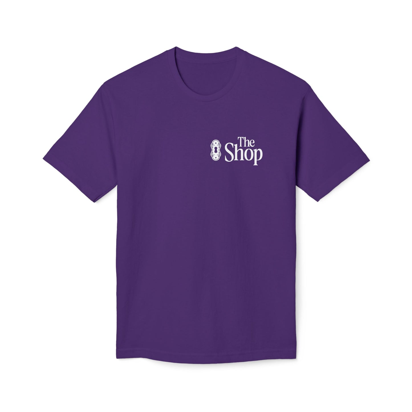 The Shop Pittsburgh T-shirt - Union Made - Unisex