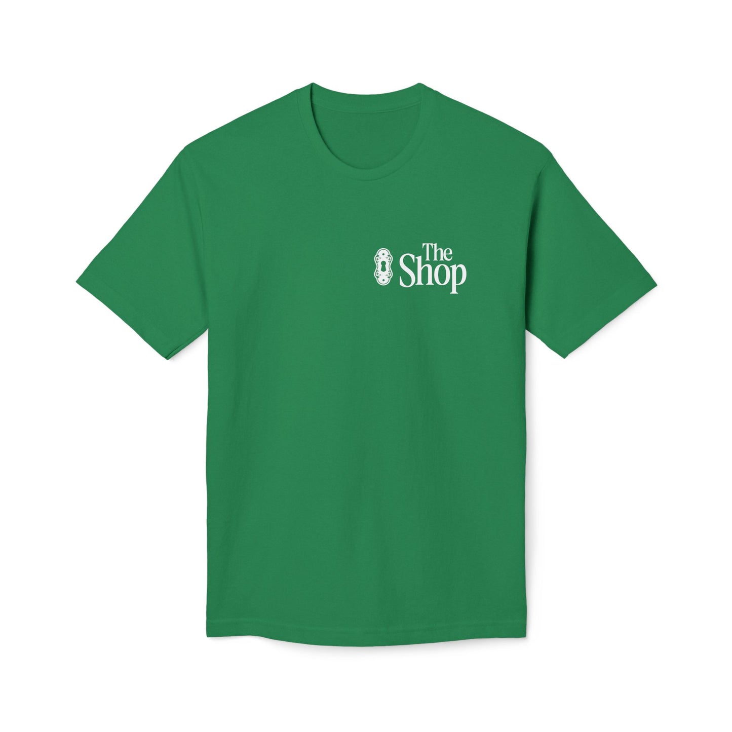 The Shop Pittsburgh T-shirt - Union Made - Unisex