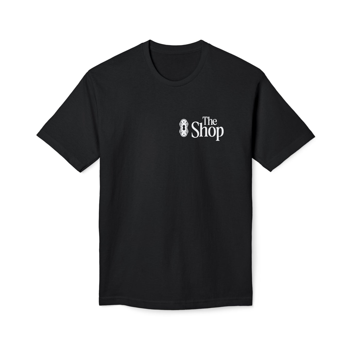 The Shop Pittsburgh T-shirt - Union Made - Unisex