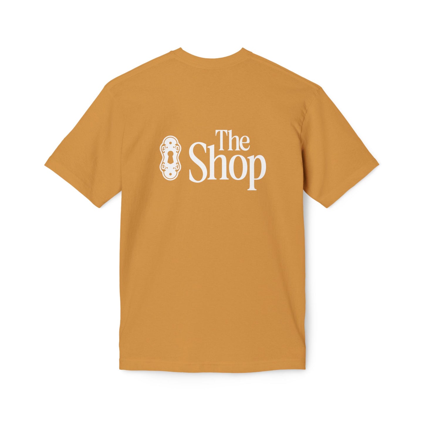 The Shop Pittsburgh T-shirt - Union Made - Unisex