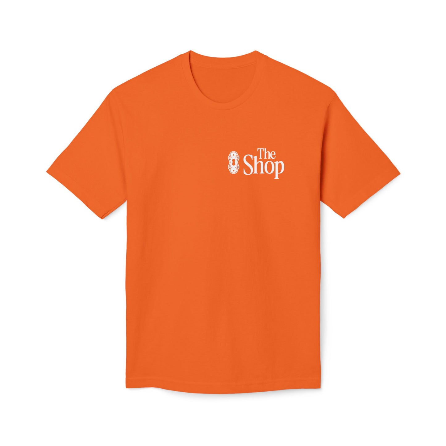The Shop Pittsburgh T-shirt - Union Made - Unisex