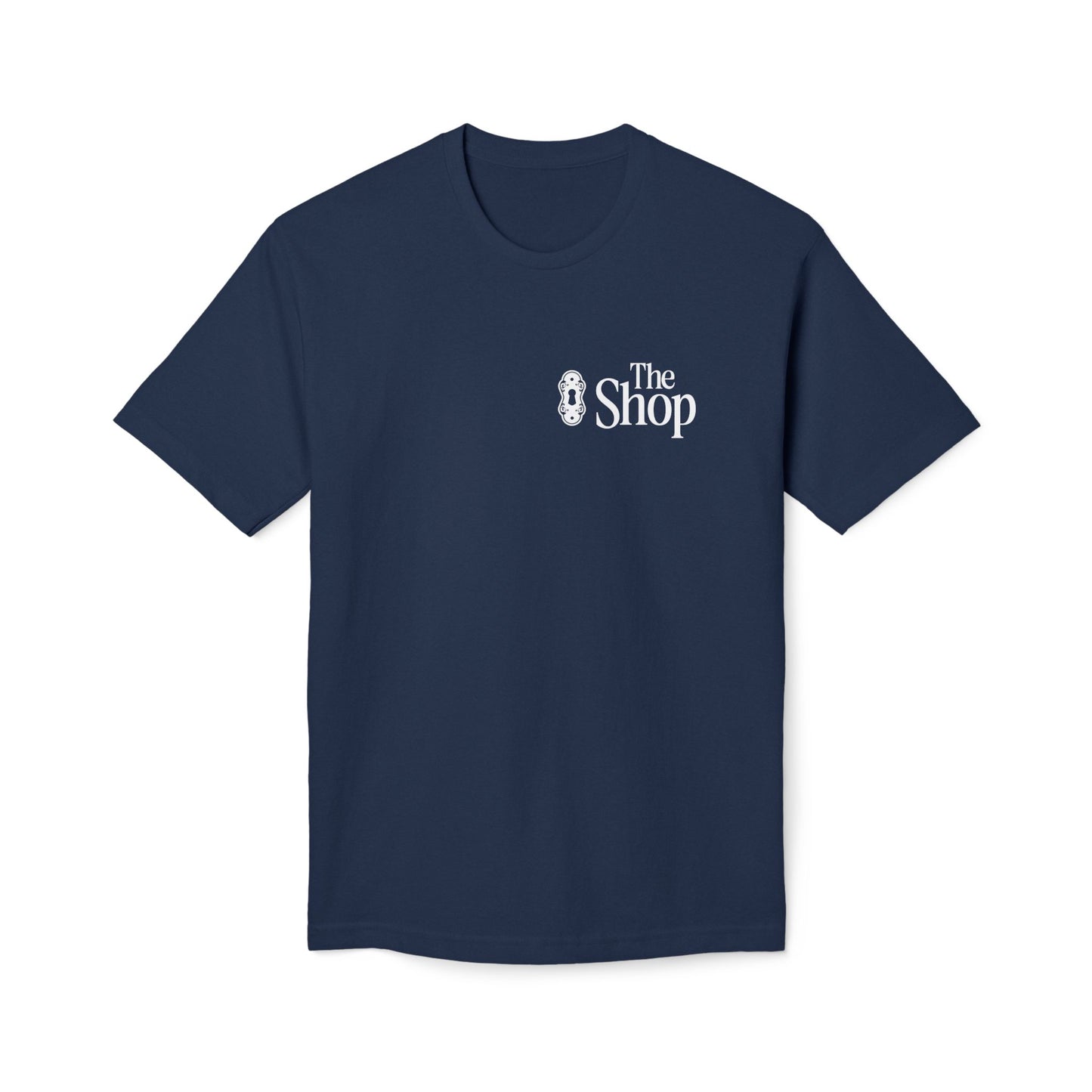The Shop Pittsburgh T-shirt - Union Made - Unisex