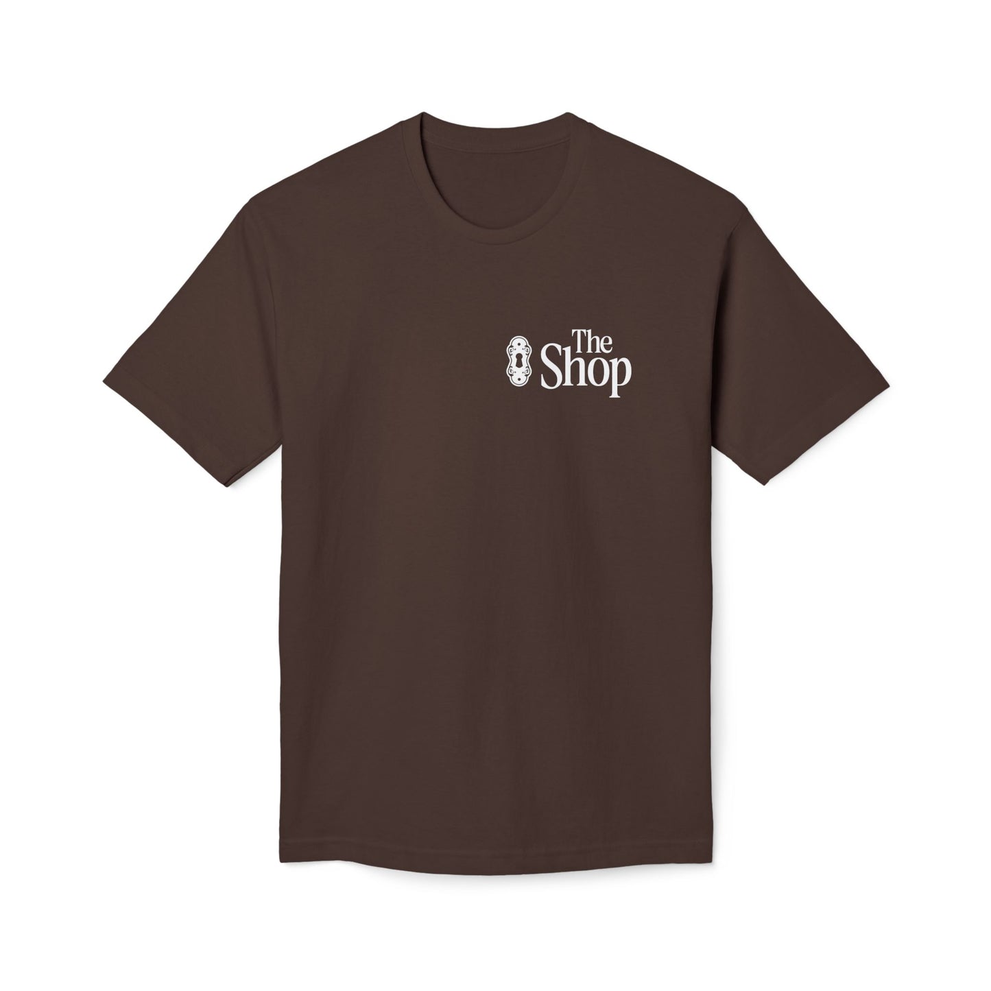 The Shop Pittsburgh T-shirt - Union Made - Unisex