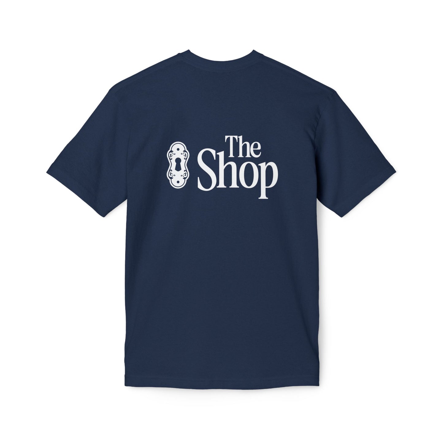 The Shop Pittsburgh T-shirt - Union Made - Unisex