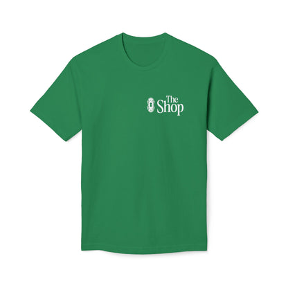 The Shop Pittsburgh T-shirt - Union Made - Unisex