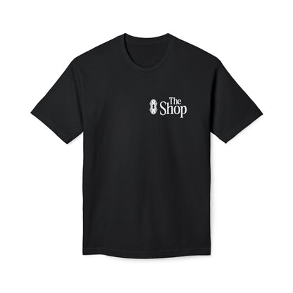 The Shop Pittsburgh T-shirt - Union Made - Unisex