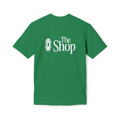 The Shop Pittsburgh T-shirt - Union Made - Unisex