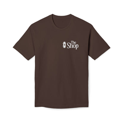 The Shop Pittsburgh T-shirt - Union Made - Unisex