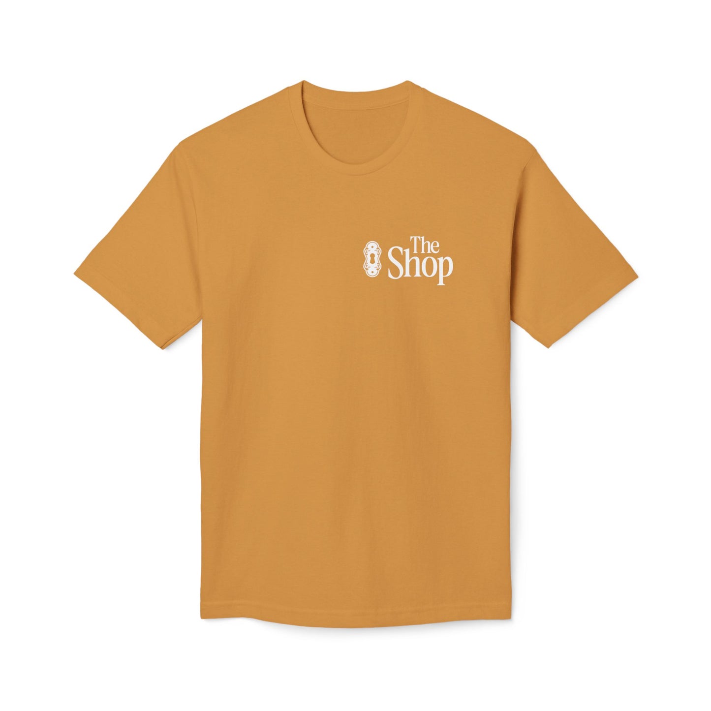 The Shop Pittsburgh T-shirt - Union Made - Unisex