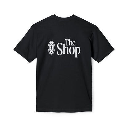 The Shop Pittsburgh T-shirt - Union Made - Unisex