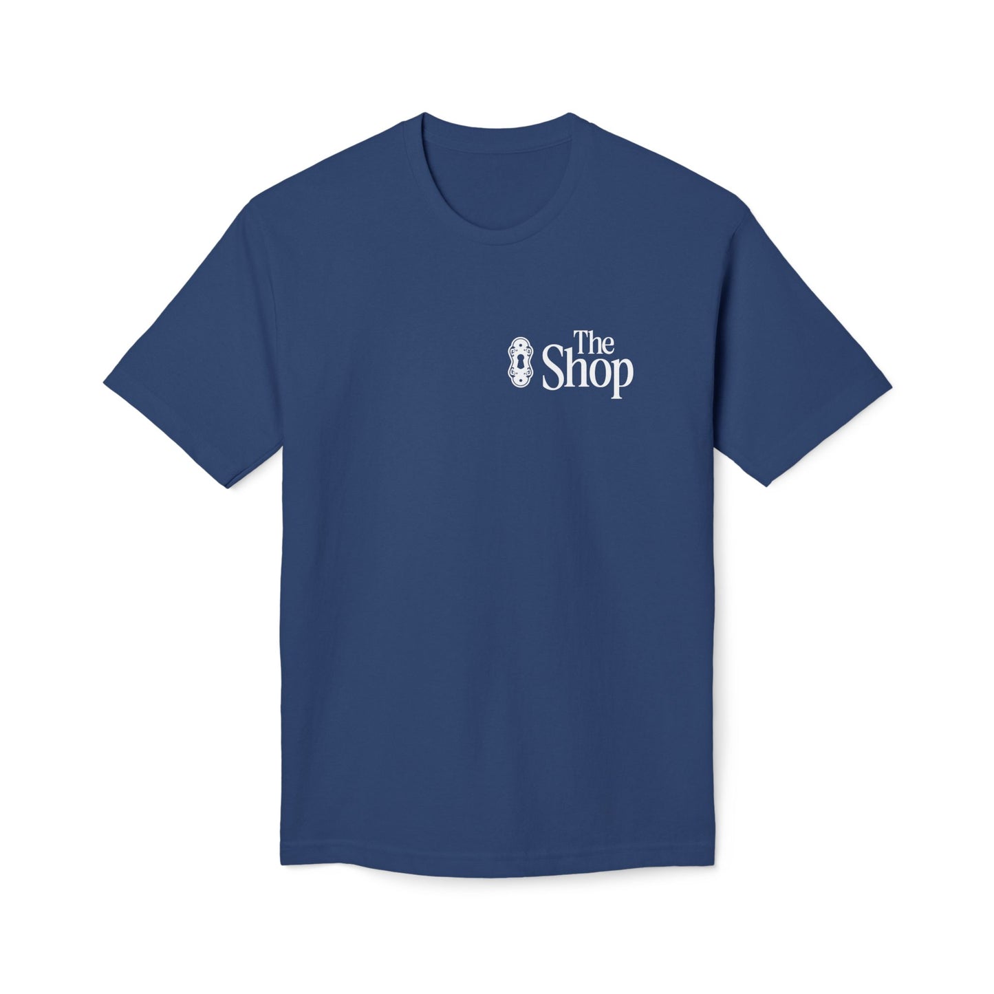 The Shop Pittsburgh T-shirt - Union Made - Unisex