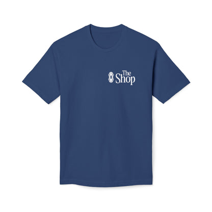 The Shop Pittsburgh T-shirt - Union Made - Unisex